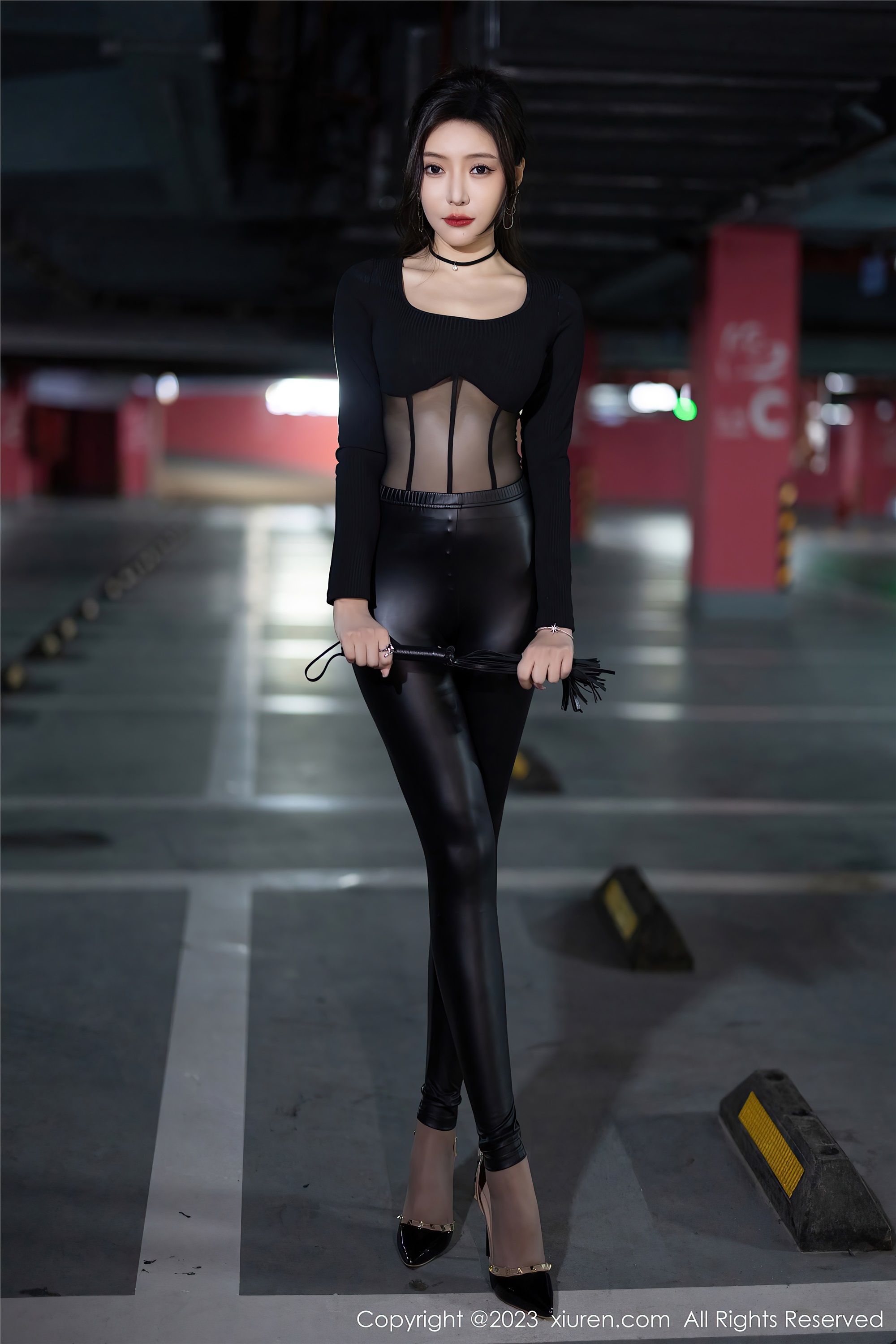 XiuRen秀人网  2023.04.28 NO.6663 王馨瑶yanni